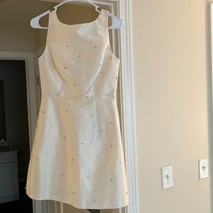 Sachin & Babi Anita dress NWT size 4